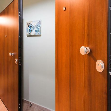 Modern Antique Private Rooms Near To Acropolis Museum And Metro Station Athen Eksteriør bilde