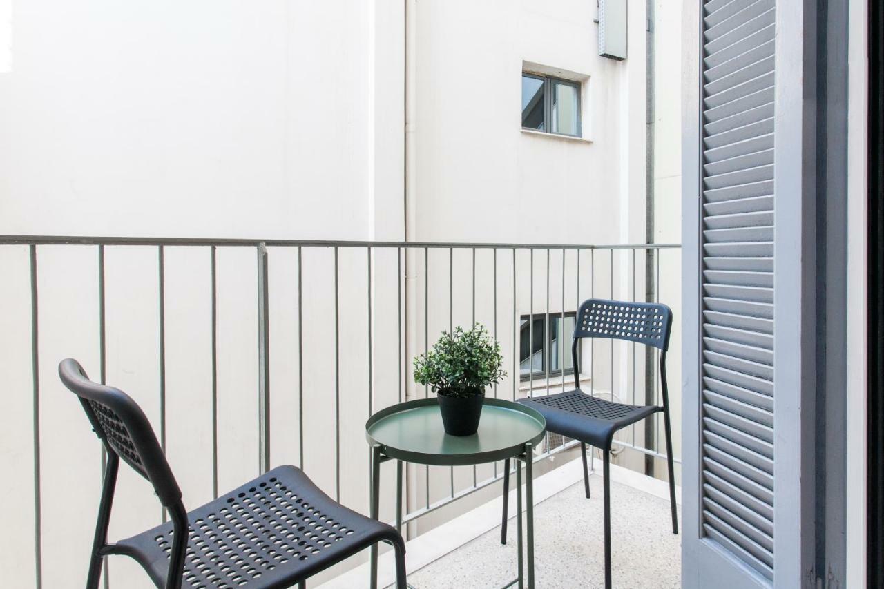 Modern Antique Private Rooms Near To Acropolis Museum And Metro Station Athen Eksteriør bilde