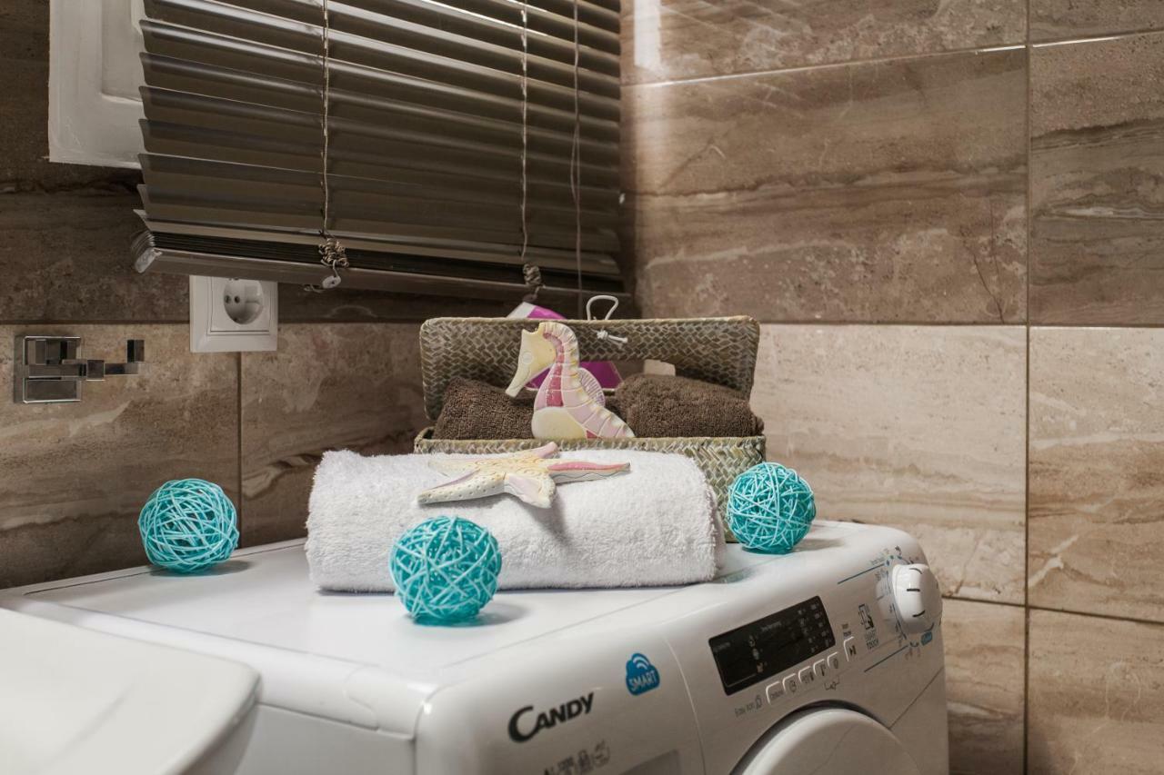 Modern Antique Private Rooms Near To Acropolis Museum And Metro Station Athen Eksteriør bilde
